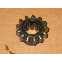 GEAR 1st and REVERSE CUB CADET IH 350867 R1 717-3078 917-3078 USED