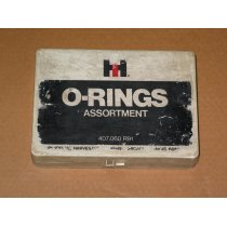 O RING CASE IH 407060 R91 USED