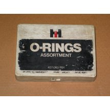 O RING CASE IH 407060 R91 USED
