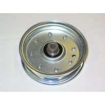 DECK IDLER PULLEY CUB CADET 956-3063 756-3063 HA 21341 HA 17581 NEW
