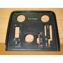 DASH PANEL CUB CADET 731-3006 IH 132206 C1 782 NOS