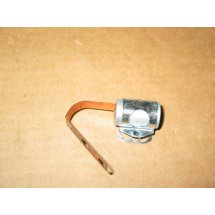 CONDENSER IH 531455 R1 NOS