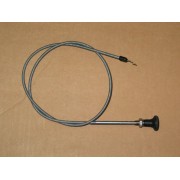 CHOKE CABLE CUB CADET IH 384884 R91 NOS