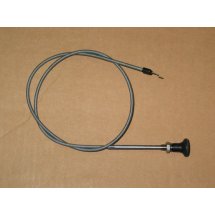 CHOKE CABLE CUB CADET IH 384884 R91 NOS