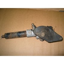 STEERING GEAR ASSEMBLY CUB CADET 618-3050 918-3050 1/2" USED