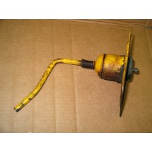 GEAR SHIFT LEVER ASSEMBLY CUB CADET IH 392628 R11 IH 364065 R21 IH 351547 R1 703-0916 USED