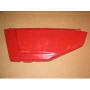 SIDE PANEL 82 LEFT CUB CADET IH 135307 C2 703-0081 USED