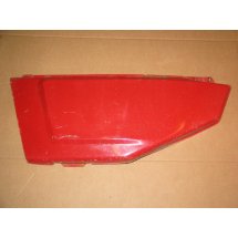 SIDE PANEL 82 LEFT CUB CADET IH 135307 C2 703-0081 USED