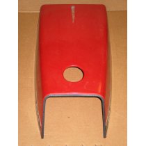 HOOD ASSEMBLY ONLY 703-0059 IH 132468 C2 USED