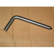 SLEEVE PIN BRINLY IH 107011 C1 BR-H-130P-01 NEW