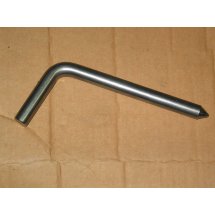 SLEEVE PIN BRINLY IH 107011 C1 BR-H-130P-01 NEW