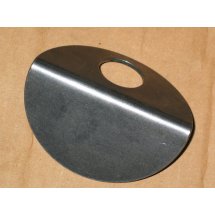 STABILIZER PLATE BRINLY IH 107010 C1 BR-H-158 NEW