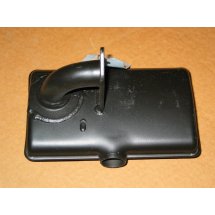 LH MUFFLER CUB CADET KH 52-068-23 KH 52-068-26-S NEW