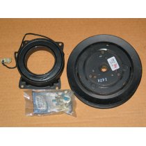 PTO CLUTCH ASSEMBLY IH 143405 C91 NOS