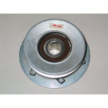 PTO ARMATURE PULLEY ASSEMBLY FRONT CUB CADET IH 126459 C1 NOS