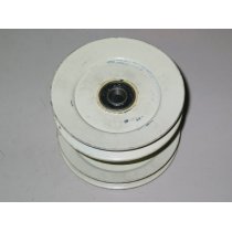 DECK DRIVE DOUBLE PULLEY 703-1988 NOS