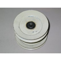 DECK DRIVE DOUBLE PULLEY 703-1988 NOS