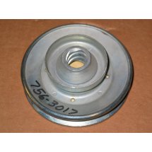 MOWER DECK OUTER SPINDLE PULLEY CUB CADET IH 539223 R2 756-3017 NOS