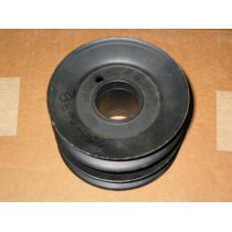 DOUBLE PULLEY 5" OD CUB CADET 756-0638 NEW