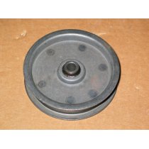 PULLEY IH 491395 R1 NOS