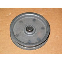 PULLEY IH 491395 R1 NOS