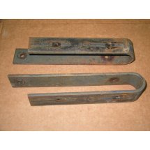 SEAT SPRING CUB CADET IH 528845 R1 703-0068 USED