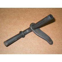 FRONT SPINDLE LT CUB CADET 759-3004 IH 384627 R11 IH 404110 R1 NEW