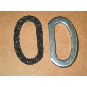 SEAL STEERING CUB CADET IH 394936 R91 NOS