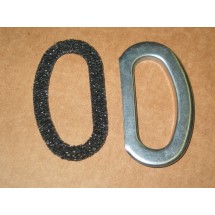 SEAL STEERING CUB CADET IH 394936 R91 NOS