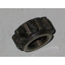 DIRECT DRIVE COUPLER CUB CADET IH 385032 R1 717-3019 USED