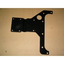 TRANSMISSION SUPPORT LH PLATE CUB CADET 603-0699 NOS