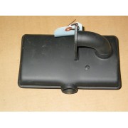 RH MUFFLER KOHLER KH 52-068-30 NOS