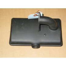 RH MUFFLER KOHLER KH 52-068-30 NOS