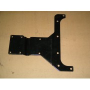 TRANSMISSION SUPPORT RH PLATE CUB CADET 603-0700 NOS