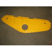 MOWER BELT COVER CUB CADET IH 59528 C1 703-0136-0498 703-0136 NOS