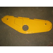 MOWER BELT COVER CUB CADET IH 59528 C1 703-0136-0498 703-0136 NOS