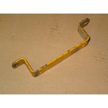 REGULATOR MOUNTING BRACKET (WITH LIGHTS) IH 385113 R1 USED