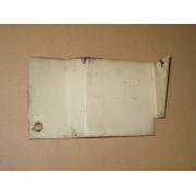 SIDE PANEL EXTENSION RH CUB CADET IH 544193 R1 NEW REPRODUCTION