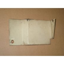 SIDE PANEL EXTENSION RH CUB CADET IH 544193 R1 NEW REPRODUCTION