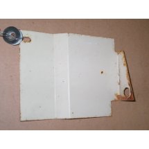 SIDE PANEL EXTENSION LEFT CUB CADET IH 132404 C1 USED