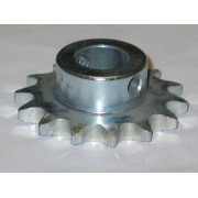 SPROCKET 14T CUB CADET IH 76897 C1 IH 397035 R1 NOS