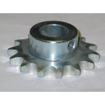 SPROCKET 14T CUB CADET IH 76897 C1 IH 397035 R1 NOS