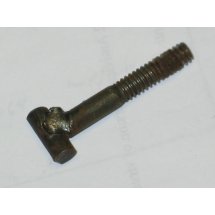 HOOD "T" BOLT CUB CADET IH 545522 R1 NOS