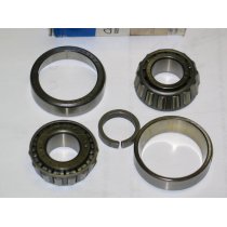 SPINDLE BEARING KIT CUB CADET IH 473430 R91 NOS