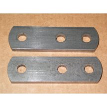 SNOW BLADE EXTENSION BRACE CUB CADET IH 473922 R1 (SET OF 2) NEW