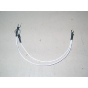 HEADLIGHT HARNESS GROUND CUB CADET IH 545724 R91 NEW