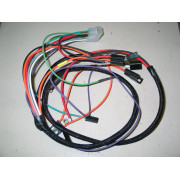 MAIN HARNESS 8 SOCKET IH 404847 R2 NEW