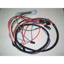 MAIN HARNESS 8 SOCKET IH 404847 R2 NEW