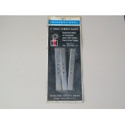 CORDLESS ELECTRIC GRASS TRIMMER BLADES SET OF 3 IH 60280 C1 NOS