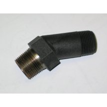 OIL FILL TUBE KOHLER KH 52-134-04 IH 83672 C1 NOS